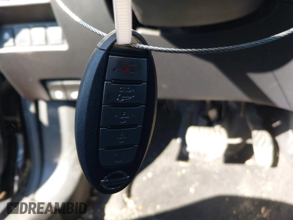 2017 Nissan Rogue SL with VIN 5N1AT2MT0HC856366, listed as a IAAI auction lot 41894810 with 76,914 mi miles and . Bid and sale history available at DreamBid. Image 11.