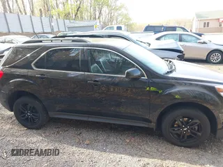 2017 Chevrolet Equinox LT with VIN 2GNFLFEK5H6269264, listed as a IAAI auction lot 42149604 with 107,601 mi miles and . Bid and sale history available at DreamBid. Image 14.
