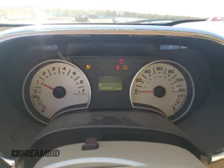 2008 Ford Explorer Limited z VIN 1FMEU85828UA64497, wystawiony jako Copart lot #49709865 z przebiegiem 147 401 mil mil oraz Szkoda całkowita • Salvage title. Historia ofert i sprzedaży dostępna na DreamBid. Obrazek 9.