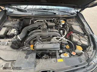 2019 Subaru Crosstrek Premium with VIN JF2GTACC5K9214791, listed as a Copart auction lot 84326004 with 87,004 mi miles and Clean Title. Bid and sale history available at carsss.com. Image 7.