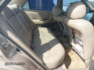 2000 Honda Accord EX with VIN 1HGCG1651YA025062, listed as a IAAI auction lot 42123069 with 221,614 mi miles and . Bid and sale history available at DreamBid. Image 8.