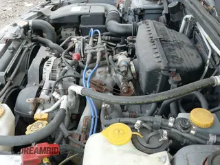 2003 Subaru Forester XS with VIN JF1SG65683H751668, listed as a IAAI auction lot 43499948 with 202,392 mi miles and . Bid and sale history available at DreamBid. Image 12.