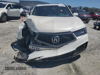 2019 Acura MDX Technology with VIN 5J8YD4H03KL022483, listed as a Copart auction lot 64695275 with Not provided miles and Clean title. Bid and sale history available at DreamBid. Image 5.