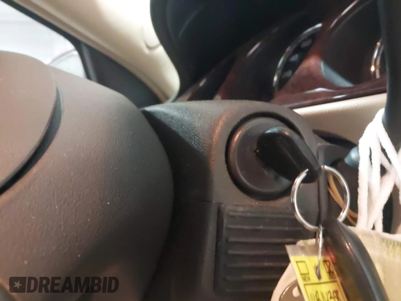 2011 Buick Lucerne CX with VIN 1G4HA5EM5BU141775, listed as a IAAI auction lot 42056092 with 158,413 mi miles and . Bid and sale history available at DreamBid. Image 11.