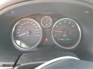 2008 Chevrolet Cobalt LS with VIN 1G1AK58F487262653, listed as a Copart auction lot 53297055 with 119,962 mi miles and Salvage Title. Bid and sale history available at carsss.com. Image 9.
