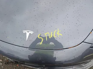 2022 Tesla Model 3 with VIN 5YJ3E1EA6NF143839, listed as a IAAI auction lot 40905007 with 83,897 mi miles and . Bid and sale history available at DreamBid. Image 10.