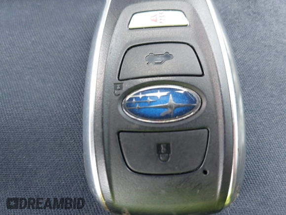 2018 Subaru WRX Limited with VIN JF1VA1L60J8835873, listed as a IAAI auction lot 42114196 with 74,076 mi miles and . Bid and sale history available at DreamBid. Image 11.