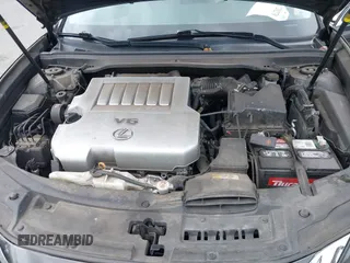 2018 Lexus ES with VIN 58ABK1GG0JU088946, listed as a IAAI auction lot 41720270 with 154,064 mi miles. Bid and sale history available at carsss.com. Image 10.