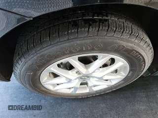 2022 Chevrolet Equinox LT with VIN 3GNAXJEV3NL143228, listed as a IAAI auction lot 42802323 with 100,874 mi miles and . Bid and sale history available at DreamBid. Image 15.