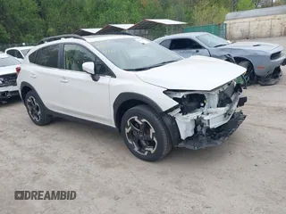 2023 Subaru Crosstrek Limited с VIN JF2GTHNC3P8212377, выставлен на аукционе IAAI как лот 42084795 с пробегом 26 904 миль миль и . История ставок и продаж доступна на DreamBid. Изображение 1.