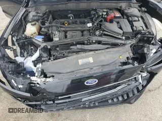 2014 Ford Fusion SE with VIN 3FA6P0H74ER388581, listed as a Copart auction lot 51242945 with 99,772 mi miles and Salvage Title. Bid and sale history available at carsss.com. Image 12.