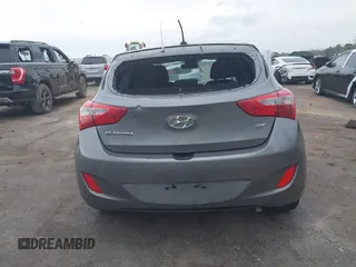 2017 Hyundai Elantra z VIN KMHD35LH9HU377031, wystawiony jako IAAI lot #41762312 z przebiegiem Nie podano mil oraz . Historia ofert i sprzedaży dostępna na DreamBid. Obrazek 16.
