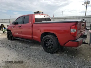 2021 Toyota Tundra 2WD SR with VIN 5TFRY5F12MX296696, listed as a Copart auction lot 73584274 with 19,329 mi miles and Salvage Title. Bid and sale history available at carsss.com. Image 2.