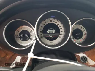 2014 Mercedes-Benz CLS 550 с VIN WDDLJ7DB2EA123787, выставлен на аукционе Copart как лот 56536725 с пробегом 134 852 миль миль и Чистый • Clean title. История ставок и продаж доступна на DreamBid. Изображение 9.