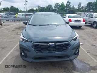 2024 Subaru Crosstrek Premium с VIN JF2GUADC7R8299418, выставлен на аукционе IAAI как лот 42358005 с пробегом 21 690 миль миль и . История ставок и продаж доступна на DreamBid. Изображение 12.