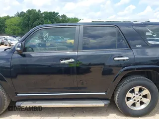 2012 Toyota 4Runner SR5 with VIN JTEZU5JR4C5042986, listed as a IAAI auction lot 42496203 with 153,431 mi miles and . Bid and sale history available at DreamBid. Image 14.