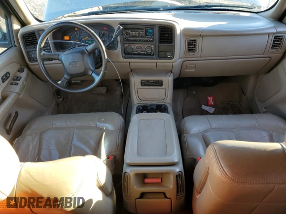 2001 Chevrolet Silverado 1500 with VIN 1GCEC19T21Z194382, listed as a Copart auction lot 88863615 with 155,055 mi miles and Clean Title. Bid and sale history available at carsss.com. Image 8.