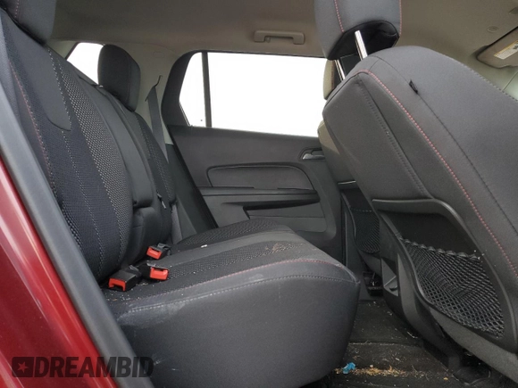 2017 GMC Terrain SLE with VIN 2GKFLSEK8H6249662, listed as a Copart auction lot 79162344 with 47,580 mi miles and Salvage Title. Bid and sale history available at carsss.com. Image 11.