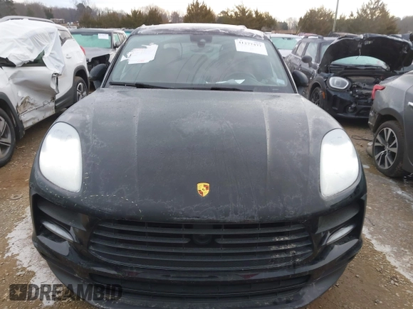 2020 Porsche Macan z VIN WP1AA2A56LLB07868, wystawiony jako IAAI lot #41277477 z przebiegiem 42 520 mil mil oraz . Historia ofert i sprzedaży dostępna na DreamBid. Obrazek 12.