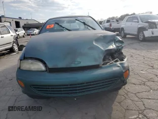 1997 Chevrolet Cavalier with VIN 1G1JC5243V7246797, listed as a Copart auction lot 78004774 with 136,843 mi miles and Salvage Title. Bid and sale history available at carsss.com. Image 5.