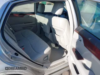 2011 Toyota Avalon with VIN 4T1BK3DB5BU387118, listed as a IAAI auction lot 41990331 with 79,792 mi miles and . Bid and sale history available at carsss.com. Image 8.