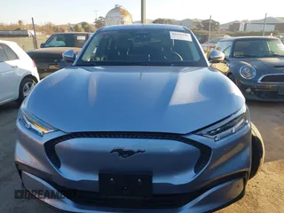 2022 Ford Mustang Mach-E Select z VIN 3FMTK1RMXNMA44459, wystawiony jako IAAI lot #41436186 z przebiegiem 41 288 mil mil oraz . Historia ofert i sprzedaży dostępna na DreamBid. Obrazek 12.