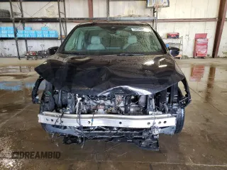 2021 Honda Odyssey Touring with VIN 5FNRL6H84MB009125, listed as a Copart auction lot 58248385 with 55,360 mi miles and Salvage title. Bid and sale history available at DreamBid. Image 5.
