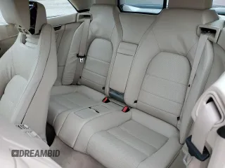 2016 Mercedes-Benz E 400 with VIN WDDKK6FF5GF331834, listed as a Copart auction lot 78031364 with 34,416 mi miles and Salvage Title. Bid and sale history available at DreamBid. Image 10.