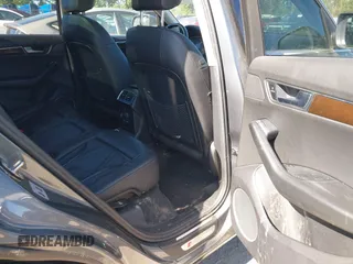 2012 Audi Q5 Premium Plus с VIN WA1DKAFP5CA016225, выставлен на аукционе IAAI как лот 42466232 с пробегом 190 130 миль миль и . История ставок и продаж доступна на DreamBid. Изображение 8.