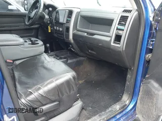 2014 Ram 2500 Tradesman with VIN 3C6UR5CL3EG302645, listed as a IAAI auction lot 41985091 with 144,384 mi miles and . Bid and sale history available at DreamBid. Image 5.