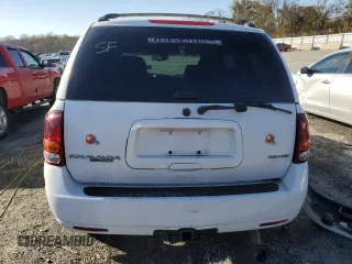 2003 Oldsmobile Bravada z VIN 1GHDT13S632282305, wystawiony jako Copart lot #82548814 z przebiegiem 227 444 mil mil oraz Szkody całkowita. Historia ofert i sprzedaży dostępna na DreamBid. Obrazek 6.