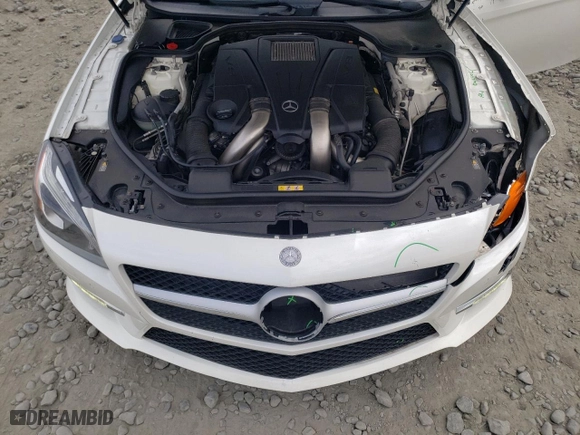 2013 Mercedes-Benz SL-Class SL 550 with VIN WDDJK7DA1DF020986, listed as a Copart auction lot 74235064 with 86,015 mi miles and Salvage Title. Bid and sale history available at carsss.com. Image 11.