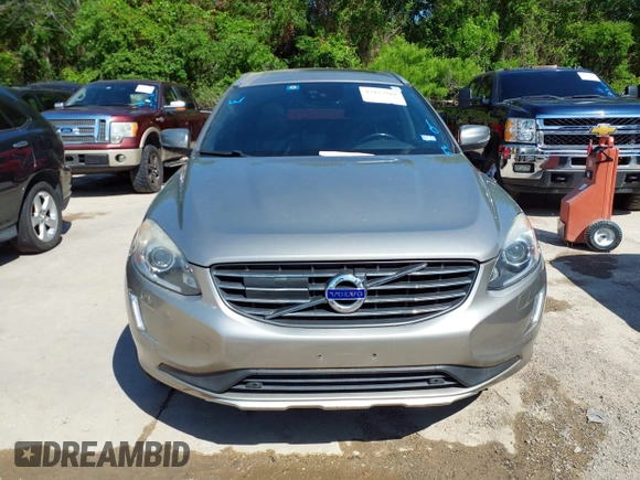 2015 Volvo XC60 T6 Drive-E Platinum с VIN YV449MDM8F2664536, выставлен на аукционе IAAI как лот 42037988 с пробегом 126 550 миль миль и . История ставок и продаж доступна на DreamBid. Изображение 12.