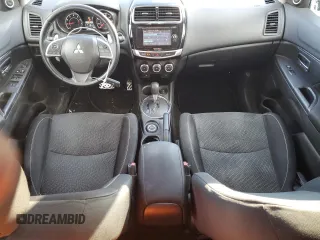 2015 Mitsubishi Outlander Sport 2.4 GT with VIN 4A4AR4AW1FE044503, listed as a Copart auction lot 88219235 with 79,113 mi miles and Salvage Title. Bid and sale history available at carsss.com. Image 8.