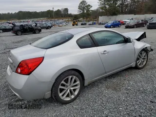 2012 Nissan Altima 3.5 SR with VIN 1N4BL2EPXCC105106, listed as a Copart auction lot 44338925 with 0 mi miles and Salvage Title. Bid and sale history available at carsss.com. Image 3.