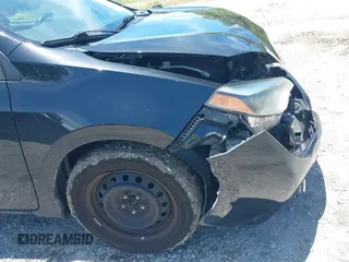 2016 Toyota Corolla L с VIN 2T1BURHE5GC535696, выставлен на аукционе IAAI как лот 42605532 с пробегом 128 165 миль миль и . История ставок и продаж доступна на DreamBid. Изображение 20.