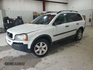 2006 Volvo XC90 with VIN YV4CM592161246638, listed as a Copart auction lot 51428245 with 244,631 mi miles and Clean Title. Bid and sale history available at DreamBid. Image 1.