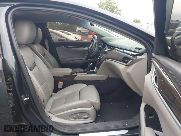 2013 Cadillac XTS Luxury с VIN 2G61R5S34D9171508, выставлен на аукционе IAAI как лот 42336568 с пробегом 98 997 миль миль и . История ставок и продаж доступна на DreamBid. Изображение 5.