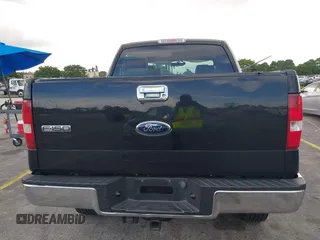 2007 Ford F-150 XLT with VIN 1FTPW14V37FA12420, listed as a IAAI auction lot 42800454 with 157,454 mi miles and . Bid and sale history available at DreamBid. Image 16.