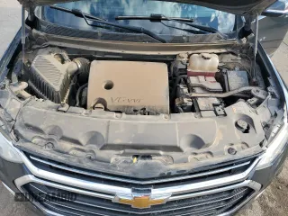 2018 Chevrolet Traverse LT Cloth с VIN 1GNERGKWXJJ264125, выставлен на аукционе Copart как лот 59966105 с пробегом 86 996 миль миль и Списание • Salvage title. История ставок и продаж доступна на DreamBid. Изображение 11.