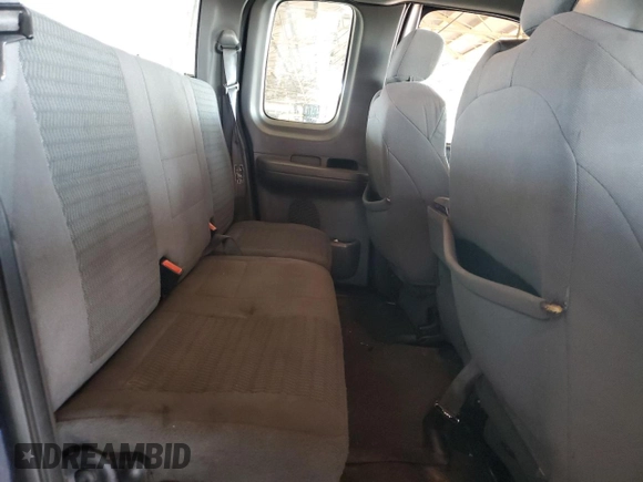 2003 Ford F-150 XL с VIN 2FTRX17W43CA44079, выставлен на аукционе Copart как лот 56494625 с пробегом 275 274 миль миль и Списание • Salvage title. История ставок и продаж доступна на DreamBid. Изображение 10.
