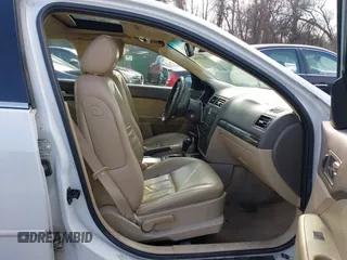 2007 Mercury Milan Premier z VIN 3MEHM08147R602137, wystawiony jako IAAI lot #41678340 z przebiegiem 201 791 mil mil oraz . Historia ofert i sprzedaży dostępna na DreamBid. Obrazek 5.