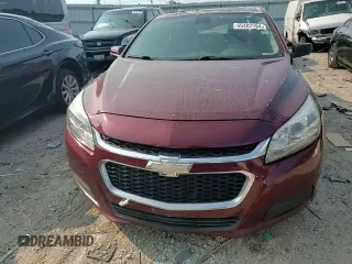 2016 Chevrolet Malibu Limited LT with VIN 1G11C5SAXGF114750, listed as a Copart auction lot 66482354 with 192,772 mi miles and Salvage Title. Bid and sale history available at carsss.com. Image 11.