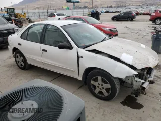 2004 Chevrolet Cavalier with VIN 3G1JC546X4S116773, listed as a Copart auction lot 43628375 with 173,899 mi miles and Salvage Title. Bid and sale history available at DreamBid. Image 4.