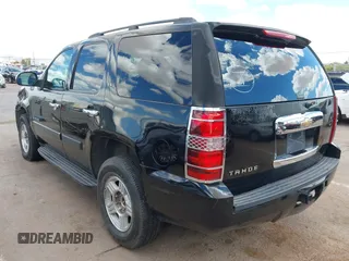 2007 Chevrolet Tahoe LS with VIN 1GNFC13C47J406467, listed as a IAAI auction lot 42081860 with 275,814 mi miles and . Bid and sale history available at DreamBid. Image 14.