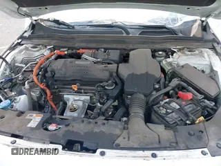 2020 Honda Accord Touring with VIN 1HGCV3F99LA008992, listed as a IAAI auction lot 41411311 with 93,936 mi miles and . Bid and sale history available at DreamBid. Image 10.