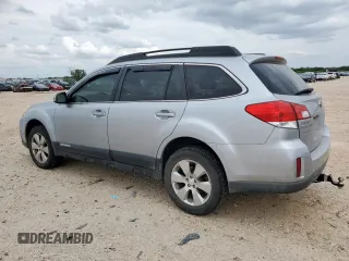 2012 Subaru Outback Prem with VIN 4S4BRBCC9C3287739, listed as a Copart auction lot 63706045 with 184,625 mi miles and Clean title. Bid and sale history available at DreamBid. Image 2.