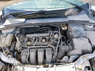 2017 Ford Focus SE with VIN 1FADP3K26HL264367, listed as a IAAI auction lot 41751881 with 98,359 mi miles and . Bid and sale history available at carsss.com. Image 10.