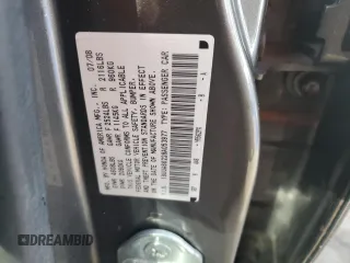 2008 Acura TL with VIN 19UUA66228A053977, listed as a Copart auction lot 51155245 with 153,977 mi miles and Salvage Title. Bid and sale history available at carsss.com. Image 14.