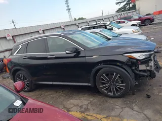 2021 Infiniti QX50 Luxe с VIN 3PCAJ5BAXMF119203, выставлен на аукционе IAAI как лот 42256748 с пробегом 91 723 миль миль и . История ставок и продаж доступна на DreamBid. Изображение 12.